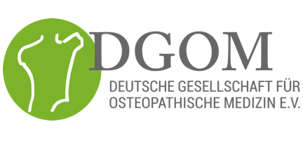  Member of the German Society for Osteopathic Medicine e.V.